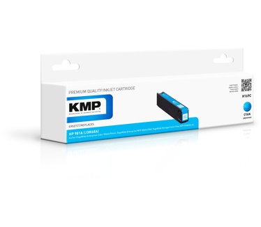 KMP H169C