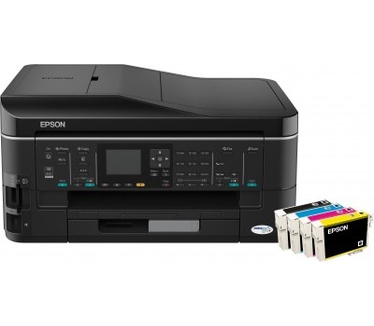 Epson Stylus SX620FW