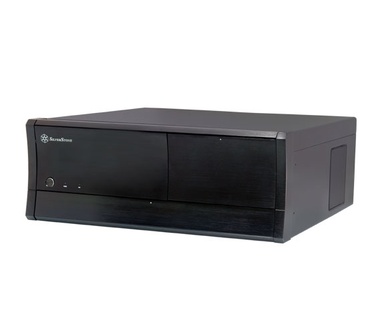 Silverstone SST-GD01B-R