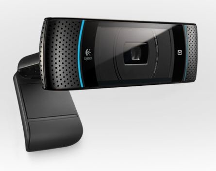 Logitech TV Cam for Skype