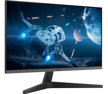 Samsung Essential S3 27" (SC330GAU) Zwart