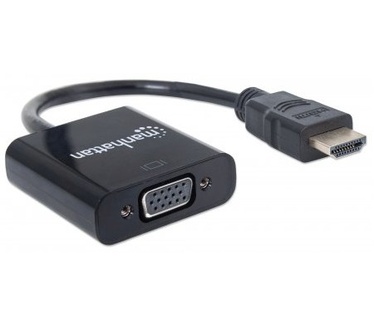 Manhattan HDMI - VGA