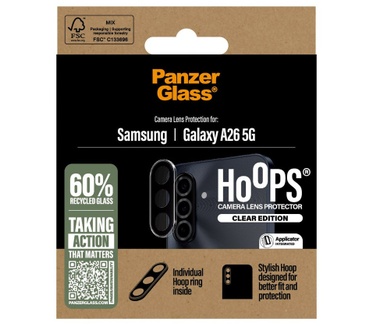 PanzerGlass PGRHOTRG38541 (Galaxy A26 5G)
