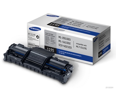 Samsung MLT-D119S