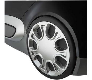 Sencor SVC 9000BK