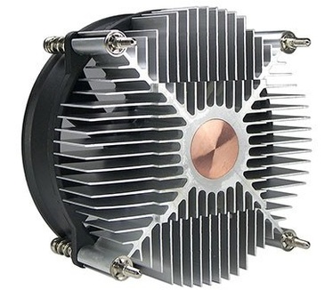 Spire Quadro 1000