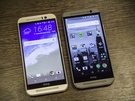 HTC One M9