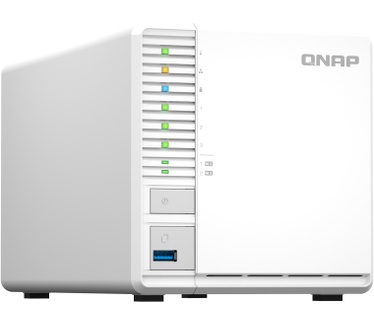 QNAP TS-364