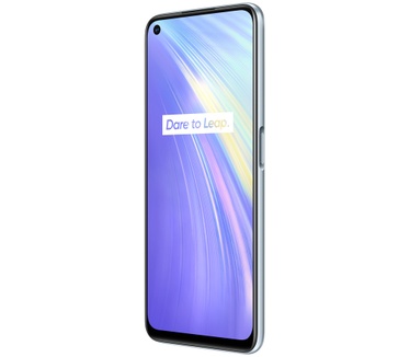 Realme 6 (4GB intern) 128GB Wit