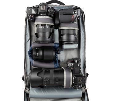 Think Tank Photo Shape Shifter 37L