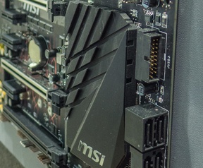 MSI Z2TO Anniversary