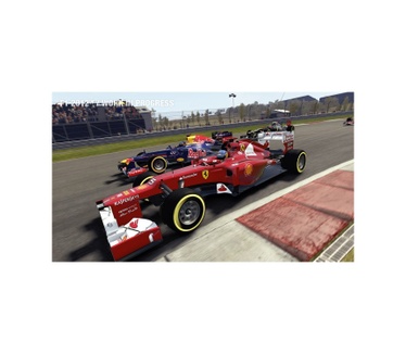 F1 2012, PC