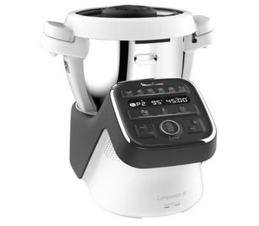 Moulinex Companion XL