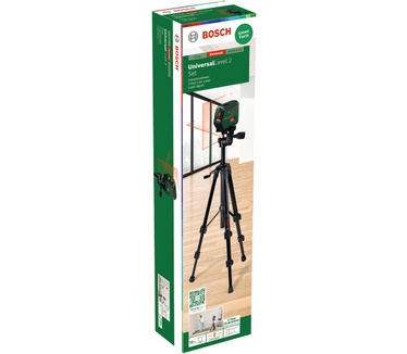 Bosch Nicht kategorisiert