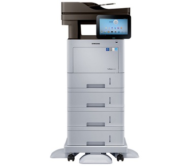 Samsung SL-M4583FX