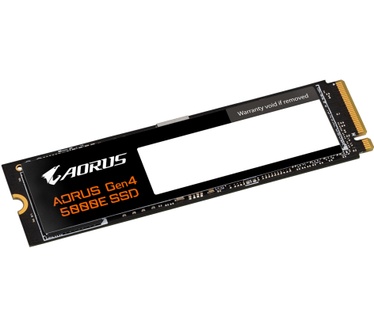 Gigabyte AORUS Gen4 5000E