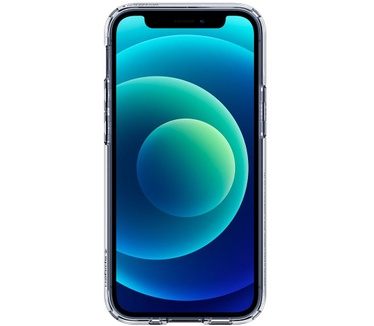 Spigen Ultra Hybrid (iPhone 12 Mini) Transparant