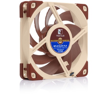Noctua NF-A12x25 FLX