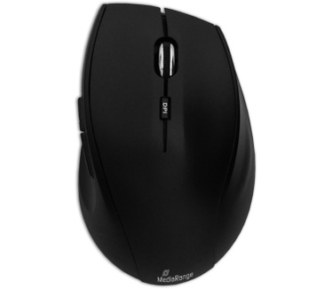 MediaRange MROS105 (Qwerty US)