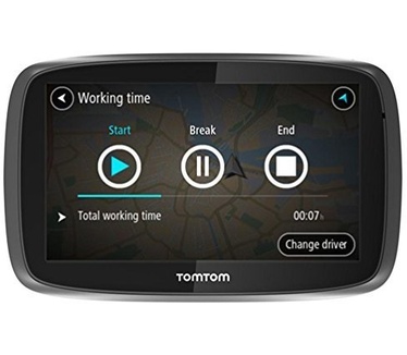 TomTom Pro 5250