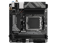 Gigabyte A620I AX