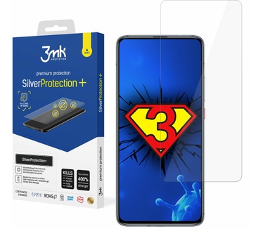 3MK SilverProtection+