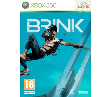 Packshot voor Brink