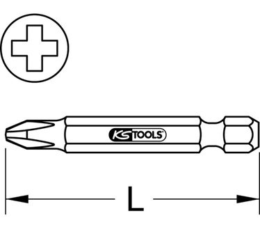 KS Tools 911.7815