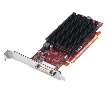 AMD FirePro 2270 1GB