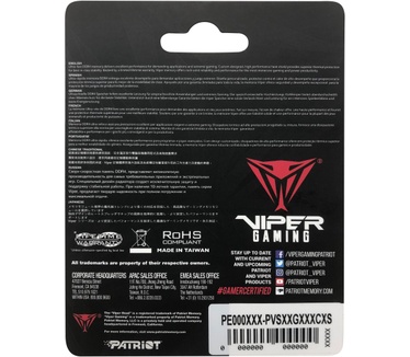 Patriot Memory SODIMM