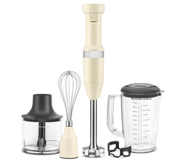 KitchenAid 5KHBV83EAC