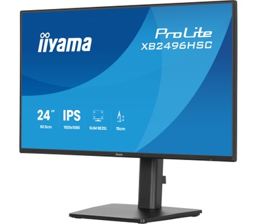 Iiyama XB2496HSC-B1