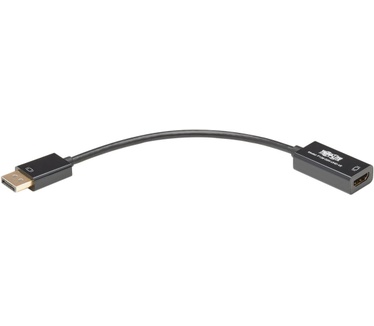 Tripp-Lite P136-06N-UHD-V2 Zwart
