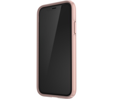 Speck Presidio Show Apple iPhone XR Rose Gold/Clear