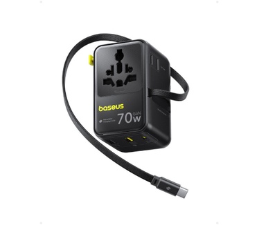 Baseus EnerCore CG11