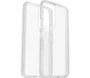 Otterbox React Series voor Samsung Galaxy S22, transparant