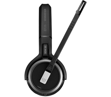 Sennheiser SDW 30 HS (Zwart)