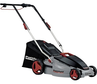 Pattfield PE-EM 1536