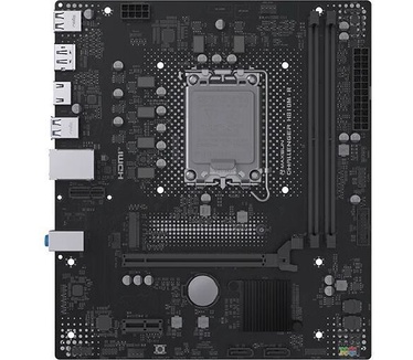 Maxsun MS-Challenger H810M-R socket 1851 moederbord