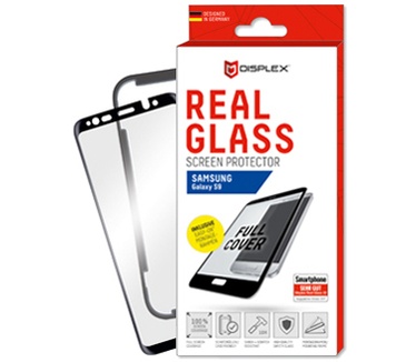 Displex Real Glass 3D