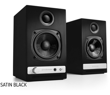 Audioengine HD3 Zwart