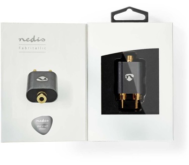 Nedis CATB22255AL
