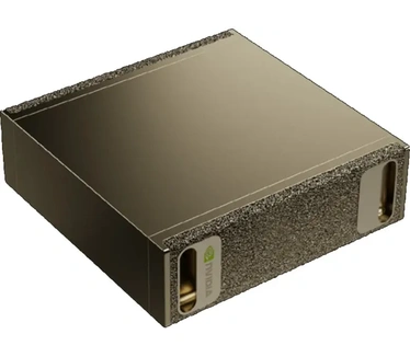 Nvidia ® DGX Spark Founders Edition pc-systeem