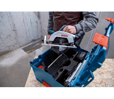 Bosch GKS 18V-57-2 L PROFESSIONAL