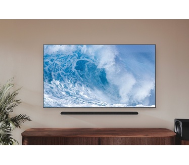 Samsung QE55QN700B
