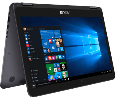 Asus ZenBook Flip UX360CA -DQ200T