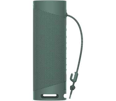 Sony SRS-XB23 Groen
