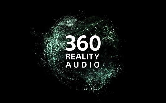 360 Reality Audio