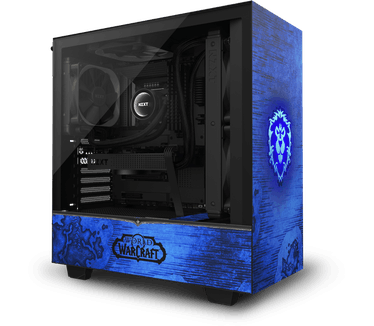 NZXT H510 Alliance
