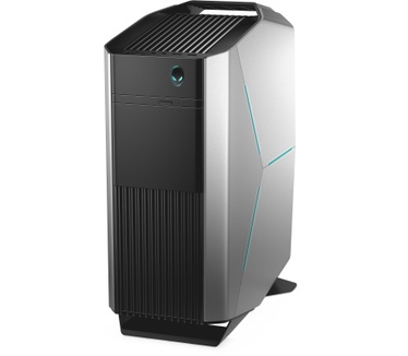 Dell Aurora R8